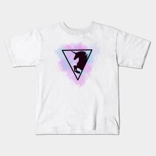 unicorn Kids T-Shirt